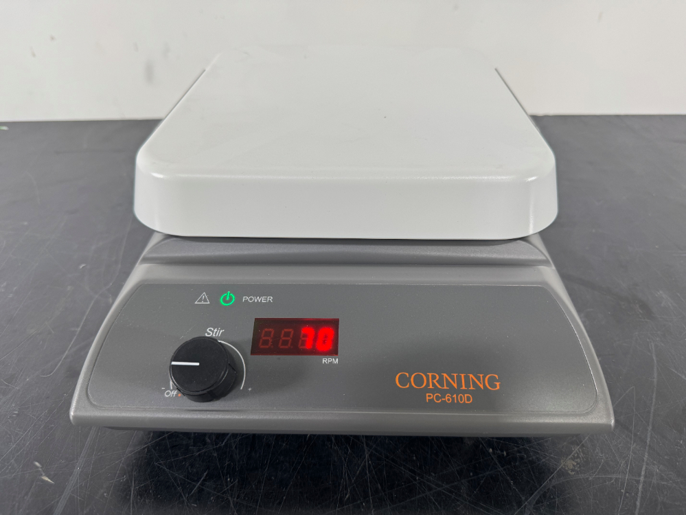 Image of Corning PC-610D